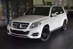 Bild des Angebotes Mercedes-Benz GLK 220 CDI BlueEFF"NAVI"AHK"ALCANTARA"SPORTPAKET INT"