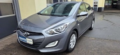 Bild des Angebotes Hyundai i30 FIFA World Cup Edition*1 Hand*Garantie*PDC