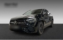 Bild des Angebotes Mercedes-Benz GLA 200 d AMG+LED+NIGHT+Kamera+LrHz+TotW+DAB+AHK