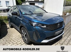 Bild des Angebotes Peugeot 3008 Allure Pack Navi Digitales Cockpit LED ACC