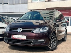 Bild des Angebotes VW Sharan 2.0 TDI DSG *7SITZ*ACC*LANE*STNDHZ*PANO*