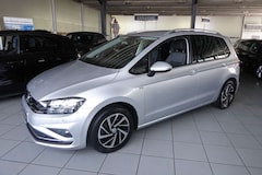 Bild des Angebotes VW Golf Sportsvan VII Join Navi