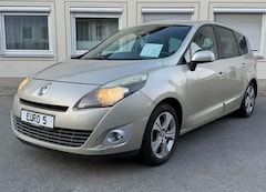 Bild des Angebotes Renault Scenic Grand Dynamique TCe Dynamique "7SITZER"KLIMA"EURO5