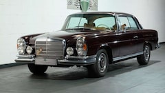 Bild des Angebotes Mercedes-Benz 280 SE 3.5 Coupé