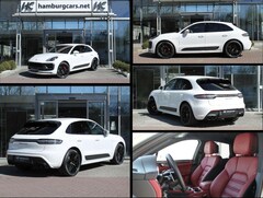 Bild des Angebotes Porsche Macan GTS Standheizung Luftfederung