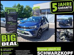 Bild des Angebotes Opel Crossland 1.2T Fin. ab 2,99% Navi,Parkpilot
