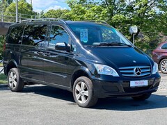 Bild des Angebotes Mercedes-Benz Viano 4MATIC*4x4*2.2*Trend*2,5t AHK*Navi*Tempoma