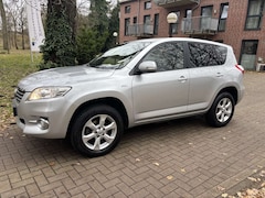Bild des Angebotes Toyota RAV 4 2.2 D-4D 4x4 Automatik Life