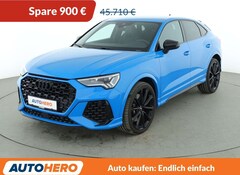 Bild des Angebotes Audi RS Q3 2.5 TFSI quattro Aut.*NAV*MATRIX*TEMP*PDC*SHZ*ALU*