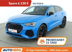 Bild des Angebotes Audi RS Q3 2.5 TFSI quattro Aut.*NAV*MATRIX*TEMP*PDC*SHZ*ALU*