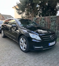 Bild des Angebotes Mercedes-Benz R 350 CDI L DPF 4Matic 7G-TRONIC