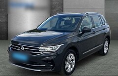 Bild des Angebotes VW Tiguan Elegance 2.0 TDI DSG 4MOTION*LED*NAVI*