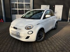 Bild des Angebotes Fiat 500e 320km Reichweite Carplay 1. Hand