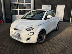 Bild des Angebotes Fiat 500e 320km Reichweite Carplay 1. Hand