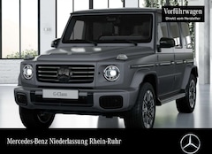 Bild des Angebotes Mercedes-Benz G 450 d AMG Night AMG 20" Distronic KeylessGo PTS