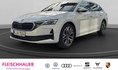 Bild des Angebotes Skoda Octavia Selection Combi Balance 1,5 TSI mHEV HUD AHK-klapp