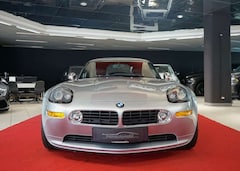 Bild des Angebotes BMW Z8 5.0 Cabrio Hardtop 21TKM ALPINA deutschesFZG
