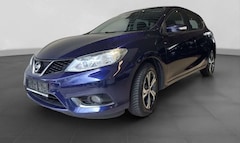 Bild des Angebotes Nissan Pulsar 1.2 DIG-T Acenta *ALLWETTER*