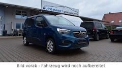 Bild des Angebotes Opel Combo Life 1.2 Turbo Aut. Elegance AHK Camping