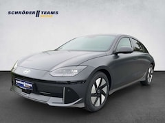 Bild des Angebotes Hyundai IONIQ 6 Elektro 77,4 kWh Techniq NSCC/HEADUP/MATRI