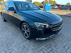 Bild des Angebotes Mercedes-Benz E 220 E -Klasse T-Modell E 220 d *AVANTGARDE*