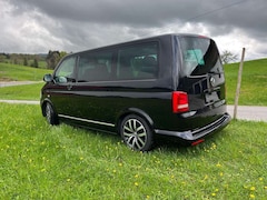 Bild des Angebotes VW T5 Multivan Multivan Kurz DSG BMTCup