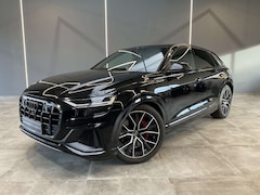 Bild des Angebotes Audi SQ8 4.0 TFSI quattro  competition plus