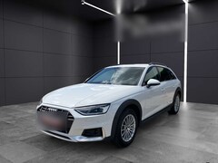 Bild des Angebotes Audi A4 allroad 40 TDI quattro AHK Navi AVC ACC PDC SH LM