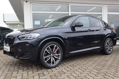 Bild des Angebotes BMW X4 M 40d Head-Up HiFi DAB WLAN Komfortzg. Shz
