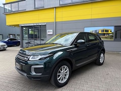 Bild des Angebotes Land Rover Range Rover Evoque Pure KLIMAA/SHZ/NAVI/GARANTIE