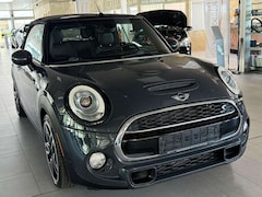 Bild des Angebotes MINI Cooper S Cabrio Automatik
