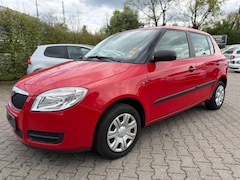 Bild des Angebotes Skoda Fabia Classic