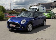 Bild des Angebotes MINI Cooper D Clubman ClubmanAutom-PDC-NAVI-SZH-AppleCarPlay-Unfallfre