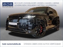 Bild des Angebotes Land Rover Range Rover Sport P460e Dynamic HSE