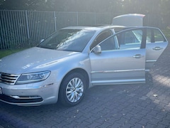 Bild des Angebotes VW Phaeton Limousine