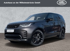 Bild des Angebotes Land Rover Discovery D300 DYNAMIC SE Standheizung/AHK