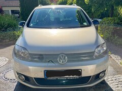 Bild des Angebotes VW Golf Plus 1.4 TSI Style