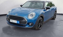 Bild des Angebotes MINI Cooper Clubman Cooper Classic Trim AHK Rückfahrkamera S
