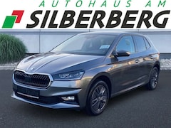 Bild des Angebotes Skoda Fabia Drive KLIMA LED ALU