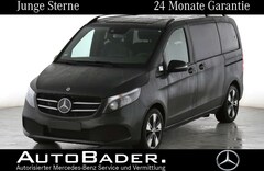 Bild des Angebotes Mercedes-Benz V 220 V 220 d EDITION K SPORT Night RFK DISTR 2x STür