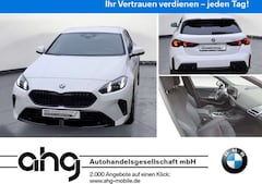 Bild des Angebotes BMW 120 M-Sport *Navi*Rückfahrkamera*M-Sportpaket Pr