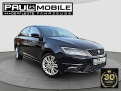 Bild des Angebotes SEAT Toledo Xcellence Automatik Navi LED PDCv+h 2.Hd.