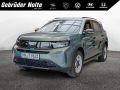 Bild des Angebotes Opel Frontera Edition 1.2 100kW KAMERA NAVI LED