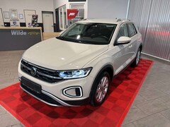 Bild des Angebotes VW T-Roc Style ACC LED Style DSG