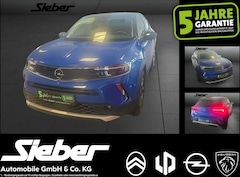 Bild des Angebotes Opel Mokka Elegance 1.2 *Rückfahrkamera*LED*PDC*