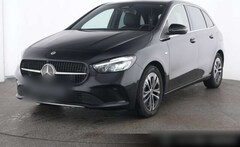 Bild des Angebotes Mercedes-Benz B 250 B 250 e Progressive Panorama Advanced LED Kamera
