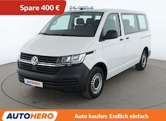 Bild des Angebotes VW T6 Kombi 2.0 TDI EcoProfi FWD *PDC*KLIMA*