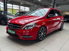 Bild des Angebotes Mercedes-Benz B 200 Avantgarde *Bi-Xenon*Wenig KM*1.Hand*