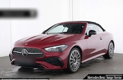 Bild des Angebotes Mercedes-Benz CLE 450 4M AMG Night HUD Burm Sitzklima Standhzg