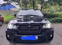 Bild des Angebotes BMW X5 M X5 Diesel xDrive40d Sport Edition